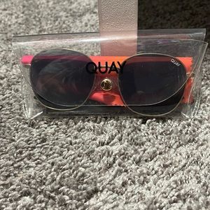 Quay Jezabell Sunglasses